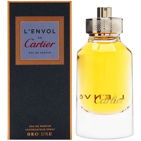 cartier l'envol edp|l envol cartier perfume price.